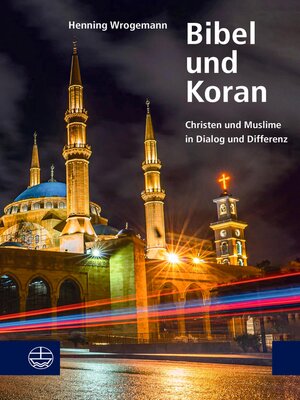 cover image of Bibel und Koran